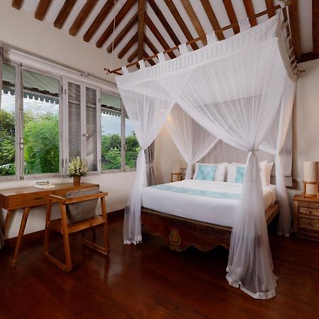 Villa Hasian Jimbaran Exterior foto